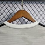 2019/2020 Retro Juventus Joint Edition Black and White Stripes Soccer Jersey 1:1 Thai Quality - Image 6