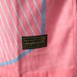 2025/2026 Player Version Barcelona Concept Pink Football Shirt 1:1 Thai Quality - Image 9
