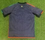 2025/2026 Venezia 	Home Football Jersey 1:1 Thai Quality - Image 2