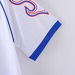 1998 Retro Japan Away Football Shirt 1:1 Thai Quality - Image 6