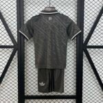 2024/2025 Real Madrid Third Away Football Shirt 1:1 Thai Quality Kids Size - Image 2