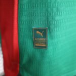 2026/2027 Player Version Palmeiras Home Jersey 1:1 Thai Quality - Image 10