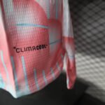 2026 Player Version Belgium National Team Away Football Shirt 1:1 Thai Quality - Image 10