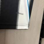 2025/2026 Newcastle United Home Football Jersey  Shirt 1:1 Thai Quality - Image 9