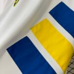 1994 Retro Sweden Away Football Shirt 1:1 Thai Quality - Image 8