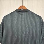 2025/2026 Psg Paris Saint-Germain Fourth Away Football Shirt 1:1 Thai Quality - Image 4