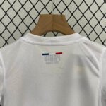 2024/2025 Psg Paris Saint-Germain Away Football Shirt 1:1 Thai Quality Kids Size - Image 6