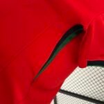 2024 Portugal Home Football Shirt 1:1 Thai Quality - Image 9
