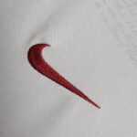 2007/2008 Retro Arsenal Away Football Shirt 1:1 Thai Quality - Image 5