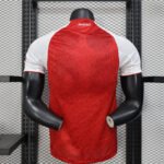 2025/2026 Player Version Arsenal Home Football Shirt 1:1 Thai Quality - Image 2