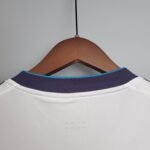 2012/2013 Retro Real Madrid Home - Image 6