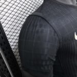 2025/2026 Player Version Tottenham Away Football Shirt 1:1 Thai Quality - Image 3