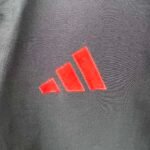 2023/2024 River Plate Jersey Windbreaker black Soccer Jersey 1:1 Thai Quality - Image 4
