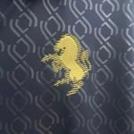 2024/2025 Juventus Third Away Soccer Jersey 1:1 Thai Quality - Image 6