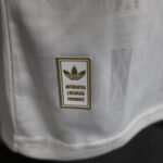 2025/2026 Player Version Long Sleeve Arsenal Third Away Football Shirt 1:1 Thai Quality - Image 9