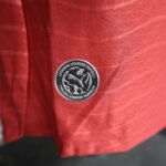 Player Version 26-27 Portugal Home Red Soccer Jersey AAA - Image 9