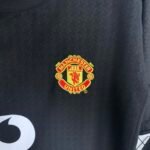 2003/2004 Retro Manchester United Away Football Shirt 1:1 Thai Quality - Image 6