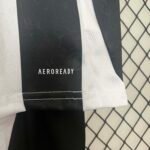 2024/2025 Juventus Home Soccer Jersey 1:1 Thai Quality Kids Size - Image 8