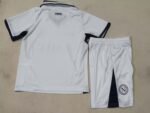 2024/2025 Napoli Away Soccer Jersey 1:1 Thai Quality Kids Size - Image 2