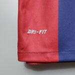 2014/2015 Retro Barcelona Football Shirt Home 1:1 Thai Quality - Image 10