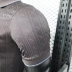 2025/2026 Player Version Napoli Third Away Soccer Jersey 1:1 Thai Quality - Image 9