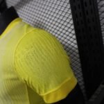 2025 Player Version France Goalkeeper Football Shirt 1:1 Thai Quality - Image 6