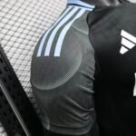 2025/2026 Player Version Aston Villa Away Football Shirt 1:1 Thai Quality - Image 8