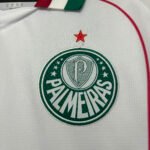 2026/2027 Palmeiras Away Jersey 1:1 Thai Quality - Image 6