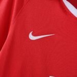 2010/2011 Retro Manchester United Home Football Shirt 1:1 Thai Quality - Image 4