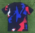 2024/2025 Manchester United Pre-match clothing Football Shirt 1:1 Thai Quality - Image 2