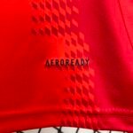 2024/2025 Bayern Munich Home Football Jersey 1:1 Thai Quality - Image 9