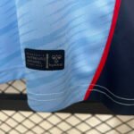 2025/2026 RC Celta de Vigo Home Football Shirt 1:1 Thai Quality - Image 10