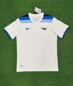 2025/2026 Lazio 125th Anniversary Special Edition Soccer Jersey 1:1 Thai Quality