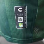 2025/2026 Player Version Leon Home Football Shirt 1:1 Thai Quality - Image 9