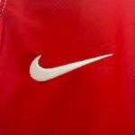 2024 Croatia National Team Home Football Shirt 1:1 Thai Quality Kids Size - Image 5