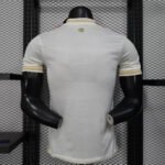 2025/2026 Player Version Flamengo Third Away Jersey 1:1 Thai Quality - Image 2