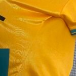 1993/1995 Retro Bayern Munich Away Football Jersey 1:1 Thai Quality - Image 7