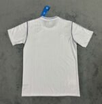 2025/2026 Real Madrid Special Edition White Football Shirt1:1 Thai Quality - Image 2
