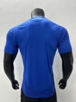2024 Player Version Italy Home Football Shirt 1:1 Thai Quality - Image 2