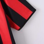 1988/1989 Retro AC Milan Home Football Shirt 1:1 Thai Quality - Image 7