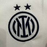 2024/2025 Internazionale Milan Away Valentino Rossi Special Edition Football Shirt 1:1 Thai Quality - Image 6