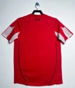 2010/2011 Retro Bayern Munich Home Football Jersey 1:1 Thai Quality - Image 2
