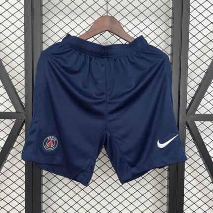 2025/2026 PSG Home Shorts
