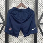 2025/2026 PSG Home Shorts