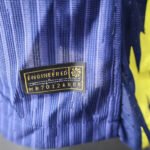 2025/2026 Player Version Long Sleeve Atletico Madrid Away Football Shirt 1:1 Thai Quality - Image 10