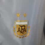 2022 Argentina Windbreaker Double Sided - Image 5