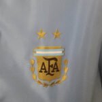 2022 Argentina Windbreaker Double Sided - Image 5