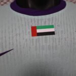 2025/2026 Player Version Al Ain Third Away Football Shirt 1:1 Thai Quality - Image 6
