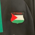 2023-2024 Palestine Home Football Shirt 1:1 Thai Quality - Image 6