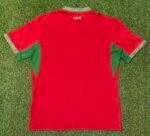 2026 Morocco National Team Home Football Shirt 1:1 Thai Quality - Image 2